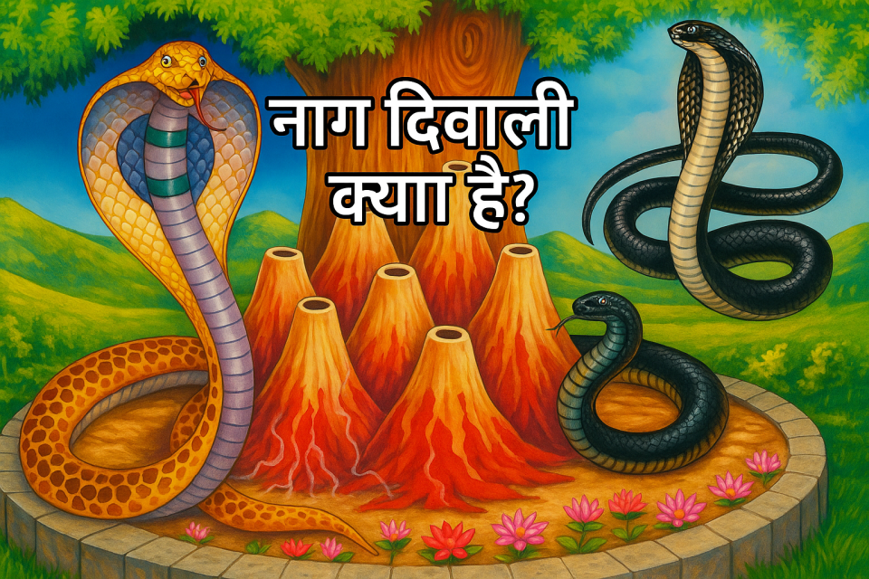 Nag Diwali 2025